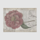 Search for french tissue paper Flower