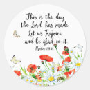 Search for rejoice in the lord stickers Bible verse
