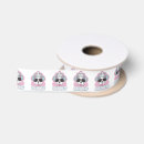 Search for funny ribbon Illustration
