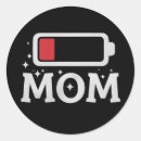 Search for funny mothers day stickers 2025