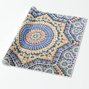 Search for portuguese wrapping paper Azulejo