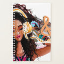 Search for black girl planners African