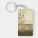 Search for acrylic painting keychains Landscape