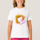 Search for writing tshirts Type