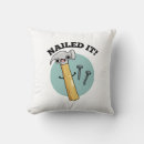 Recherche de marteau coussins Dessin