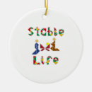 Search for christ ornaments Manger