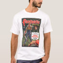 Search for pulp covers tshirts Fantasy