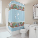 Search for lobster shower curtains Coastal