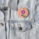 Search for woodstock buttons Charles schulz