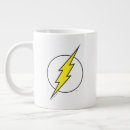 Search for the flash mugs Lightning