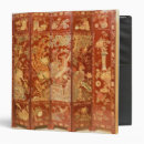 Search for scene binders London