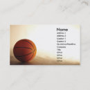 Recherche de de basket ball cartes visite Joueur
