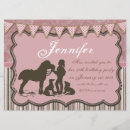 Search for scrapbook birthday invitations Pink