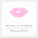 Recherche de lip stickers Embrasser