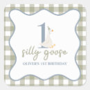 Search for silly boys stickers Green