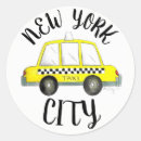 Search for ny city stickers New york
