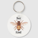 Search for bee keychains Quote