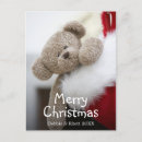 Search for representation cards Teddy bear