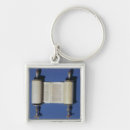 Search for scroll keychains School