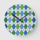 Search for argyle art Black