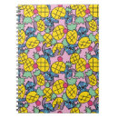 Search for stitch notebooks Disney