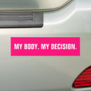 Search for women rights bumper stickers Political