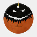 Search for monster ornaments Black
