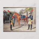 Search for guards postcards Soldier
