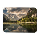 Search for adige magnets Dolomites