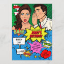 Search for whisper invitations Retro