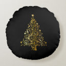 Search for gold christmas pillows Tree