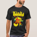 Search for kinks Band