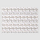 Search for motivational inspirational tissue paper Typography