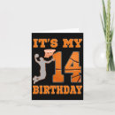 Search for 14th birthday cards Sports