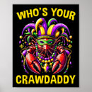 Search for crawfish art Watercolor