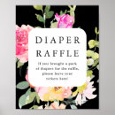 Search for raffle ticket signs Floral