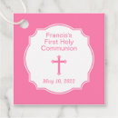 Search for catholic confirmation crafts party Pink