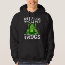 Search for cute frog hoodies Kawaii