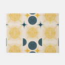 Search for ethnic doormats Yellow
