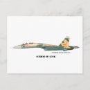 Search for fighter pilot postcards Aviation