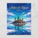 Recherche de uyuni cartes postales Altiplano