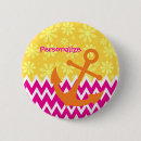 Search for orange and pink buttons For kids