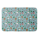 Search for gingerbread bathroom accessories Christmas tree