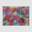 Search for digital art tissue paper Geometric