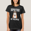 Recherche de hamster femme tshirts Cool