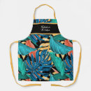 Search for lush aprons Leaves