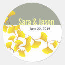 Search for fall invitation wedding stickers Autumn