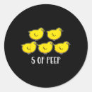 Search for peeping stickers Fun