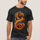 Recherche de or dragon tshirts Serpent