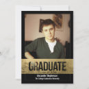 Search for handsome invitations For him